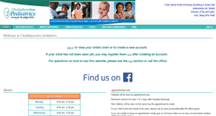 Desktop Screenshot of drkute.com